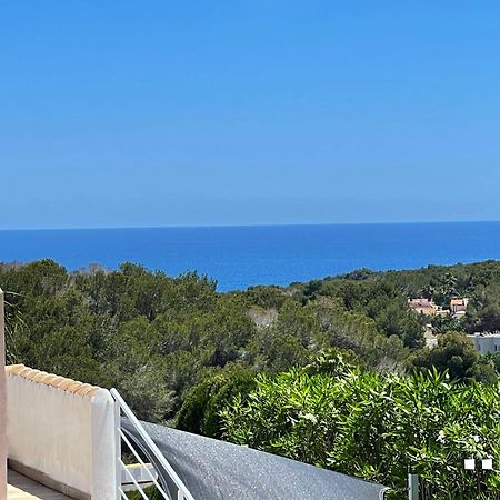 Vh Costablanca - Hope Villa Moraira Buitenkant foto